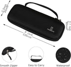 Hard Storage Case for Anker 737 Power Bank and Anker 715 Charger Combo-Tourmate - Image 3