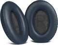 Ear Pads for Bose QC35: Durable Comfortable Noise Cancellation Replacement by Chaliashi