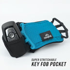 Noxgear Hand Held Phone Holder - Image 5