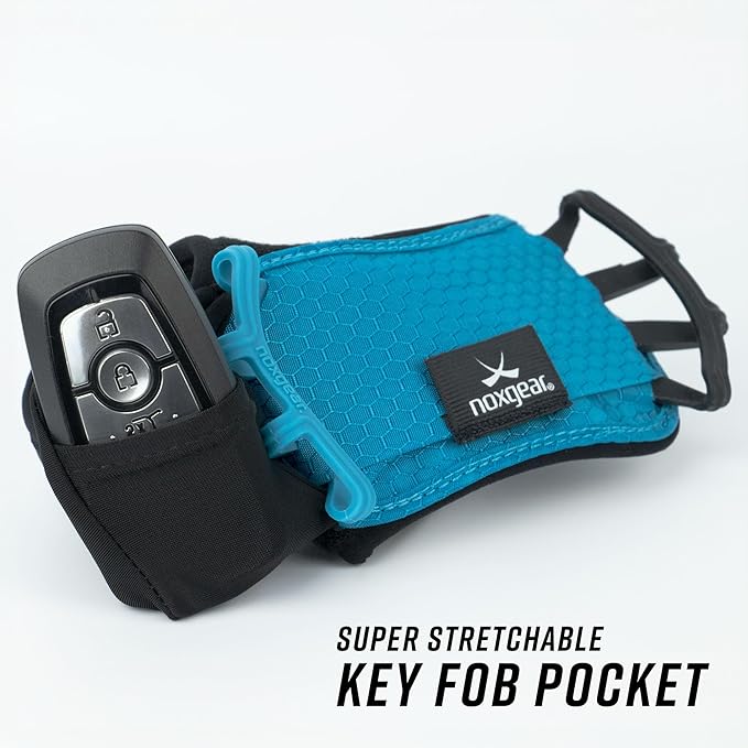 Noxgear Hand Held Phone Holder - Image 5