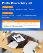 148X Black Toner Cartridge High Yield - Image 2