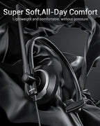 USB Headset with Microphone for PC - Image 3