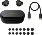 Technics Premium Hi-Fi True Wireless Bluetooth Earbuds - Image 11
