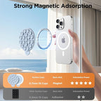 Magnetic Suction Cup Phone Mount - Image 4