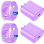 45W USB C Super Fast Charger Type C Charger Fast Charging Android Phone Charger by Vilive