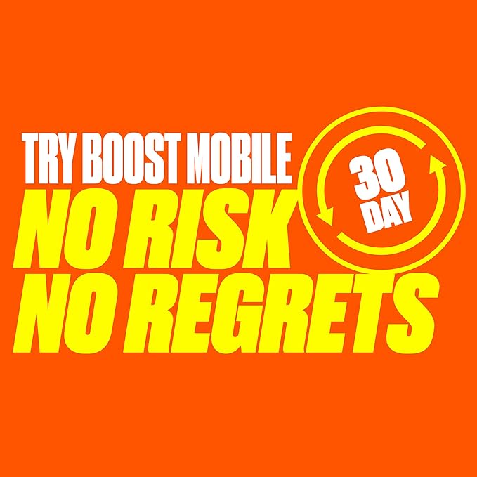 Boost Mobile SIM Kit | $25/mo Forever Unlimited Plan - Image 7