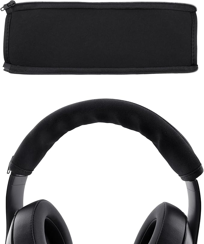 BlingKingdom Headphone Headband Cover Headphones Replacement Band Headband by BlingKingdom