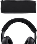 BlingKingdom Headphone Headband Cover Headphones Replacement Band Headband by BlingKingdom