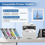 MYTONER Compatible Toner Cartridge Replacement - Image 2