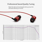 SoundMAGIC E80C Wired Earbuds - Image 3