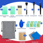 Cell Phone Cleaning Kit, Speaker Cleaner - Image 2