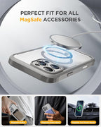 Miracase for iPhone 16 Pro Case Full-Body Phone - Image 6