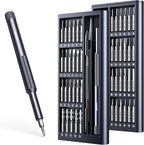 JOREST 50 in 1 Precision Screwdriver Set by Jorest