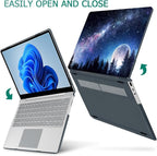 Tuiklol Case for 15 Inch Microsoft Surface Laptop 5/4/3 2022-2020, Model - Image 5