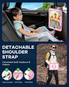 Cantis Case for iPad 11-inch 2025/ iPad 10th Generation 2022 - Image 7