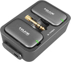 NUX B-7PSM 5.8 GHz Wireless in-Ear Monitor System, Stereo IEM, Charging Case - Image 6