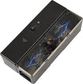 GSS Electric Mouse Trap, Smart Electronic Mouse Trap, Escape-Proof Design Mice by GSS+Safety