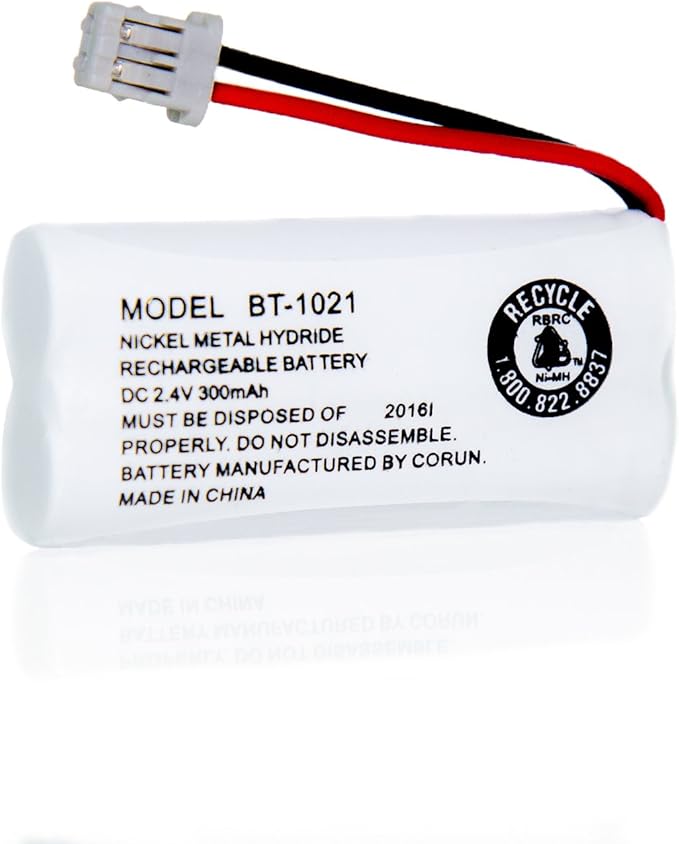 JustGreatDealz Battery BT-1021 BT1021 BBTG0798001 - Image 9