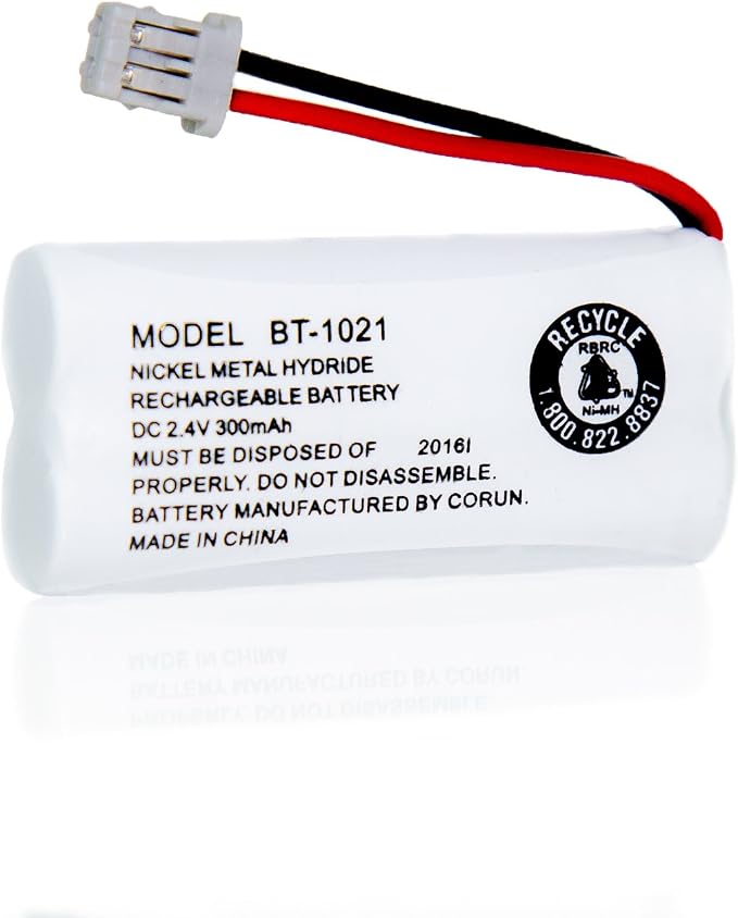 JustGreatDealz Battery BT-1021 BT1021 BBTG0798001 - Image 9