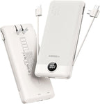 VEGER Portable Charger for iPhone by VEGER