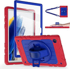 for Samsung Galaxy Tablet A8 Case 10.5 inch 2022 SM-X200/X205/X207 by Stweap