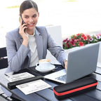 Case Compatible with Epson Workforce ES-50/ ES-60W/ ES-55R/ ES-65WR/ DS-30/ - Image 6