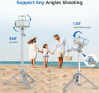 Extendable Tripod for iPhone - Image 5