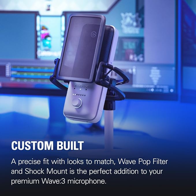 Elgato Wave:3 White Kit - Image 4
