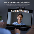 NexiGo HelloCam, 1080P Webcam - Image 6