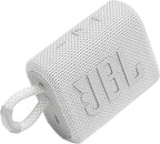 JBL Go 3 - Portable Mini Bluetooth Speaker, big audio and punchy bass, IP67 - Image 5