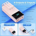 Portable Charger 50800mAh Power Bank - Image 5
