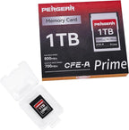 Pergear 1TB VPG200 CFexpress Type A Memory Card - Image 3