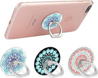 Bonoma Phone Ring Stand Holder - Image 3