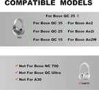 Replacement Ear Pads - Image 2