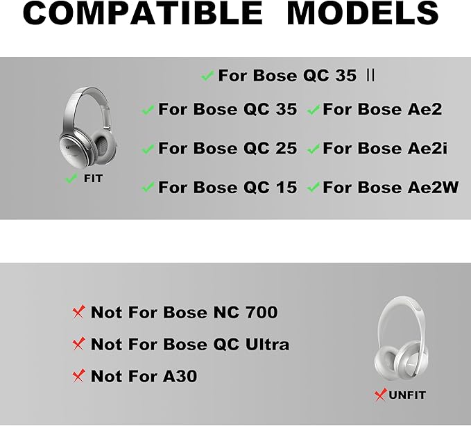 Replacement Ear Pads - Image 2