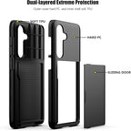 Nvollnoe for Samsung Galaxy S25 Case - Image 3