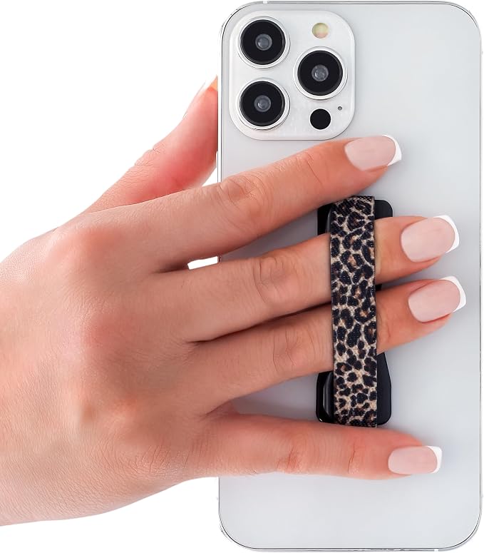 LOVEHANDLE Universal Phone Grip - Image 2