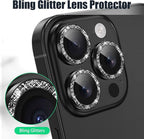 AGVEE 3+3 6 Pack for iPhone 16 Pro 6.3" / 16 Pro Max 6.9" Camera Lens Cover - Image 5