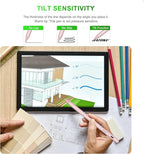 Stylus Pen for iPad 2018-2025: 15 Mins Fast Charging Pencil 1 Generation - Image 5