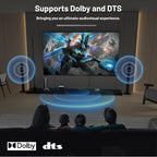 NEWCARE HDMI Switch 3 in 1 Out, 4K@60Hz HDMI 2.0 Switch - Image 7