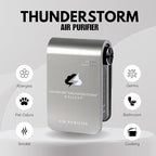 EdenPURE Thunderstorm III Air Purifier – Small Plug-In Ozone Generator & - Image 3