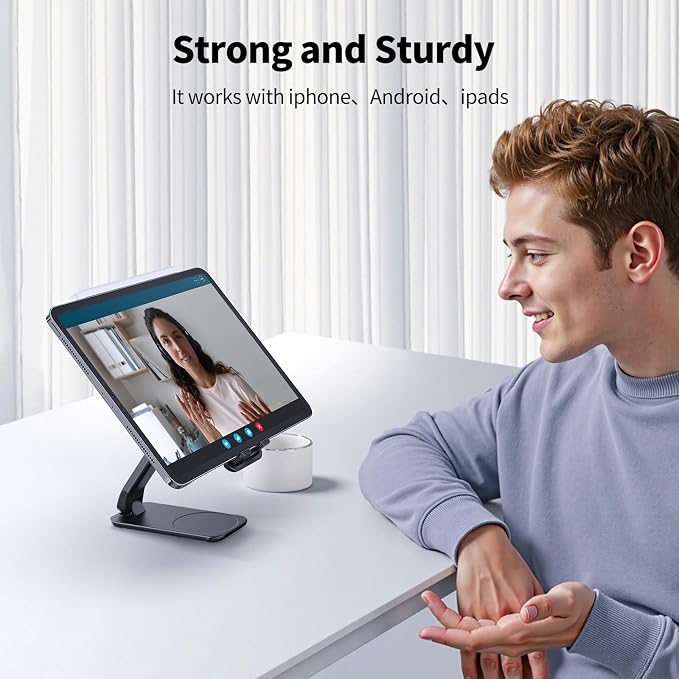 iWALK Magnetic Cell Phone Stand - Image 6
