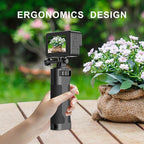 UURig Camera Handle Grip 1/4" Screw - Image 7