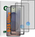 2 Pack Matte Glass Screen Protector by Xenovont