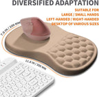 Ergonomic Joint Wrist Support Mouse Pad - Image 5