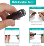 YIHUA 928D-IV Soldering Iron Pen Kit DC 65W Support PD QC, Type C Portable - Image 8