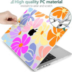 DONGKE for M4 MacBook Pro 16 Inch Case 2024 2023 2021 A3403 A3186 M3 A2991 M2 - Image 5