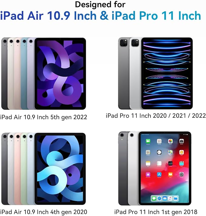 Magnetic Privacy Screen Protector Compatible - Image 8