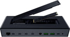 Razer Thunderbolt 5 Dock Chroma: 10 Ports w/M.2 Storage Slot - Image 9