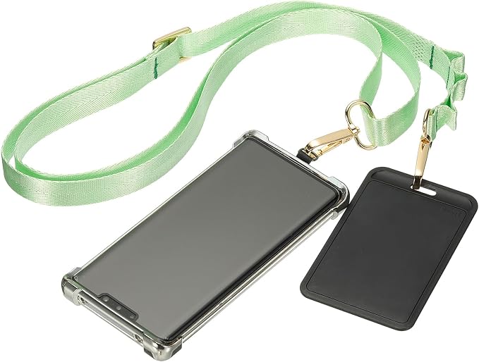 PATIKIL Universal Cell Phone Lanyard, Adjustable Crossbody Phone Strap by PATIKIL